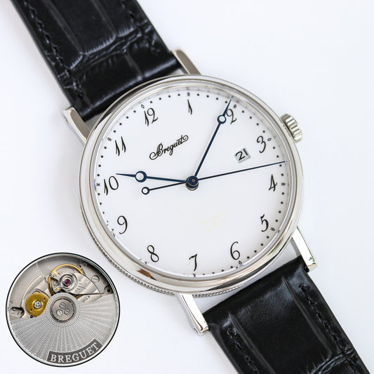 Breguet high-quality ultra-thin classic watch