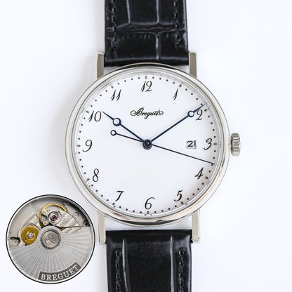 Breguet high-quality ultra-thin classic watch