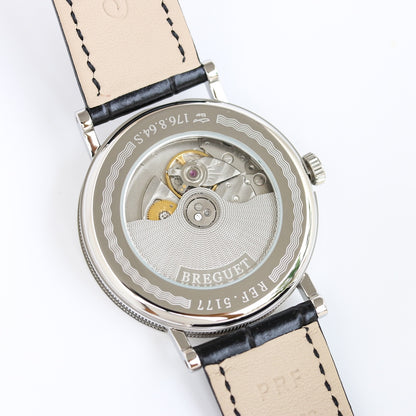 Breguet high-quality ultra-thin classic watch
