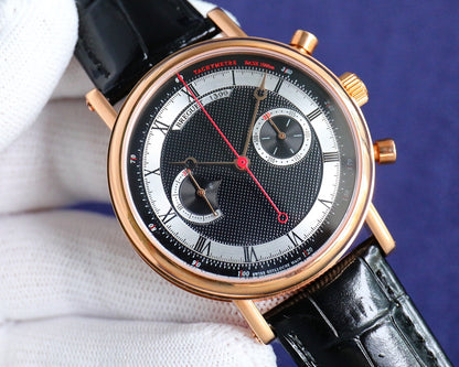 Breguet Classic Retro Mechanical Watch