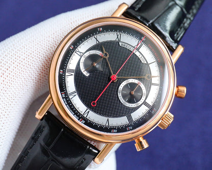 Breguet Classic Retro Mechanical Watch