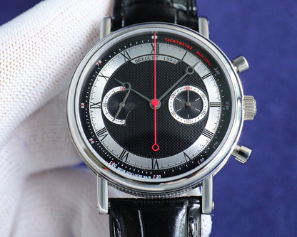 Breguet Classic Retro Mechanical Watch