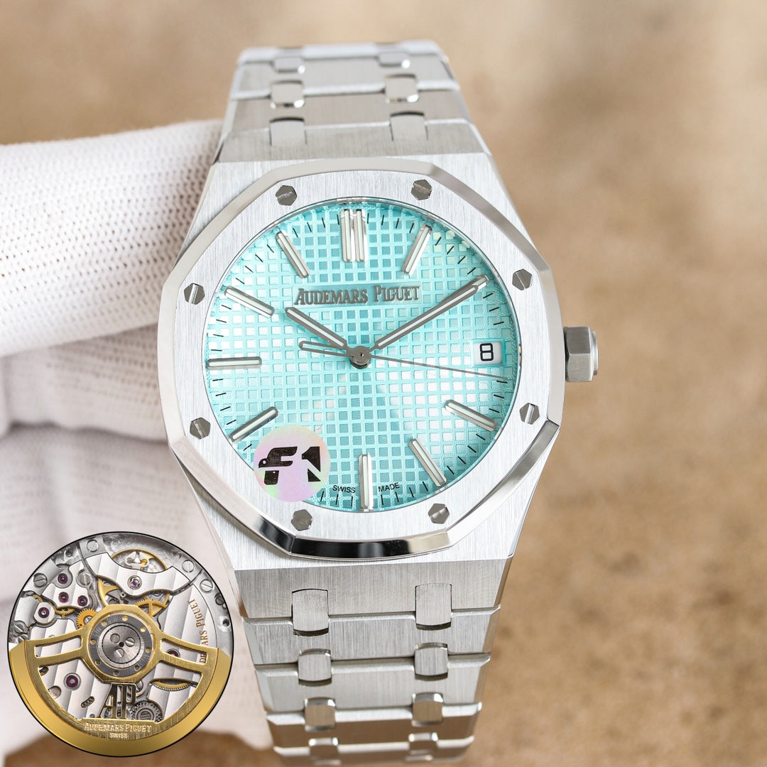Audemars Piguet Royal Oak 15500 Wrist Watch
