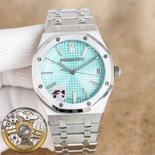 Audemars Piguet Royal Oak 15500 Wrist Watch