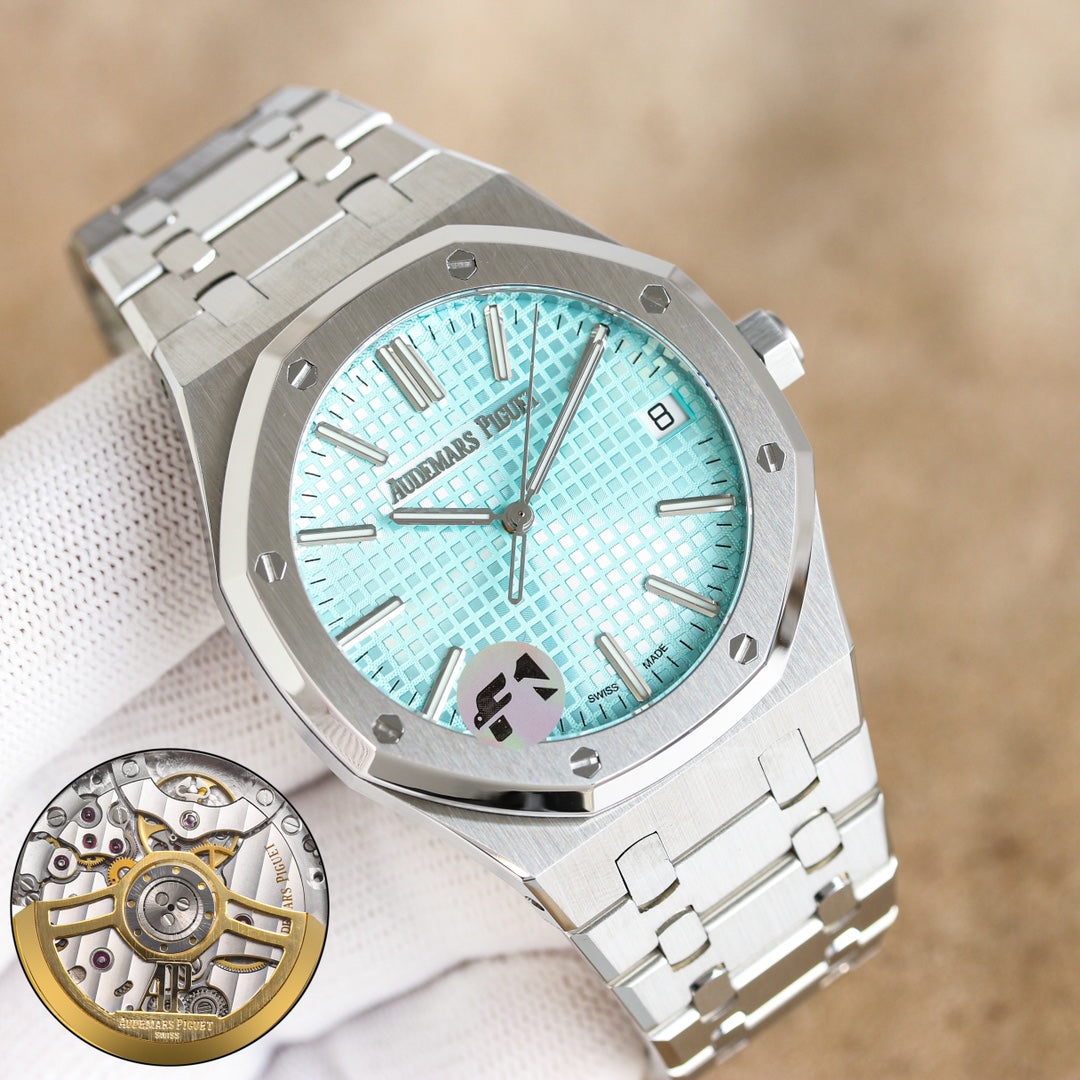 Audemars Piguet Royal Oak 15500 Wrist Watch