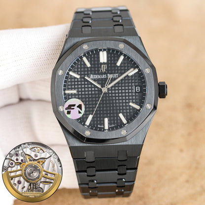 Audemars Piguet Royal Oak 15500 Wrist Watch