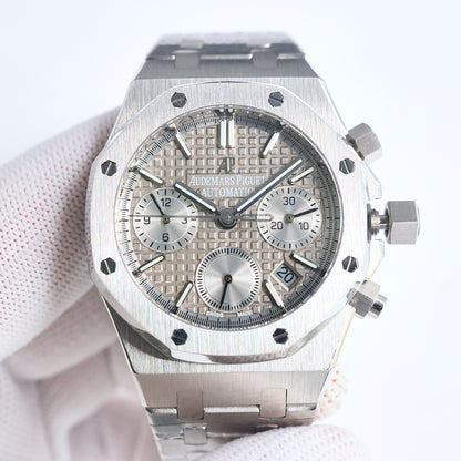 Audemars Piguet Royal Oak Multifunctional Wrist Watch for Men