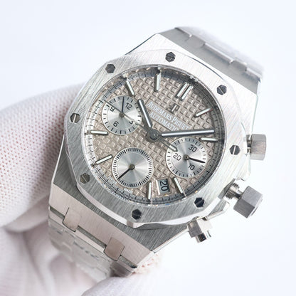 Audemars Piguet Royal Oak Multifunctional Wrist Watch for Men