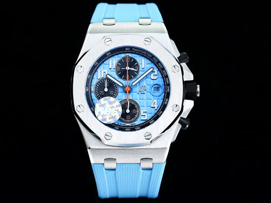 Audemars Piguet Royal Oak Offshore 26238 Wrist Watch
