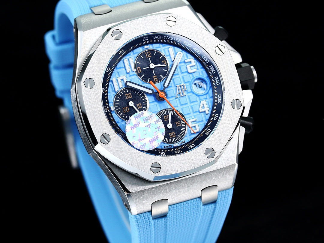 Audemars Piguet Royal Oak Offshore 26238 Wrist Watch