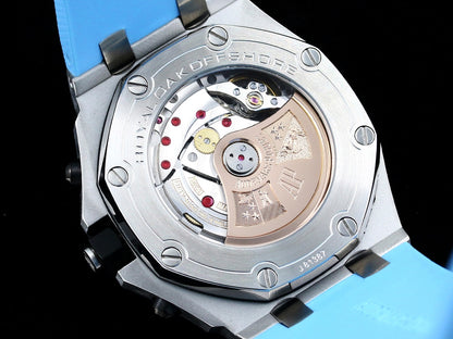 Audemars Piguet Royal Oak Offshore 26238 Wrist Watch