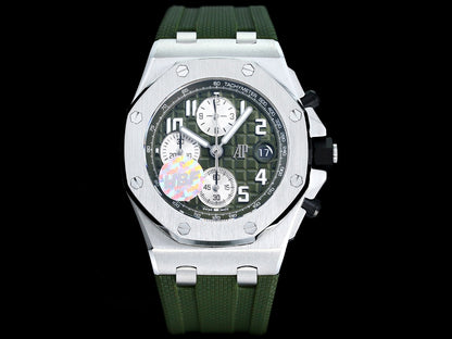 Audemars Piguet Royal Oak Offshore 26238 Wrist Watch