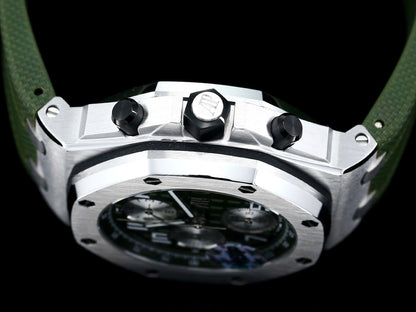 Audemars Piguet Royal Oak Offshore 26238 Wrist Watch