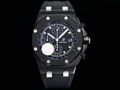 Audemars Piguet Royal Oak Offshore 26238 Wrist Watch