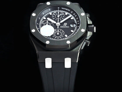 Audemars Piguet Royal Oak Offshore 26238 Wrist Watch