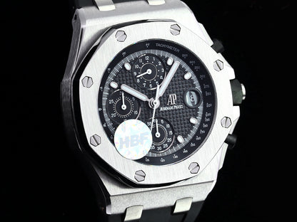 Audemars Piguet Royal Oak Offshore 26238 Wrist Watch
