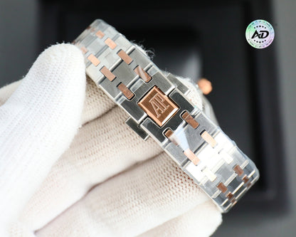 Audemars Piguet Royal Oak Quartz Women's Wrist Watch