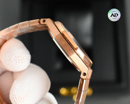 Audemars Piguet Royal Oak Quartz Women's Wrist Watch
