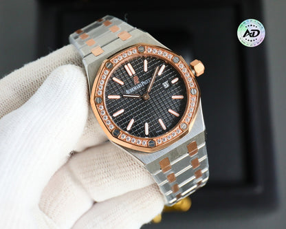 Audemars Piguet Royal Oak Quartz Women's Wrist Watch