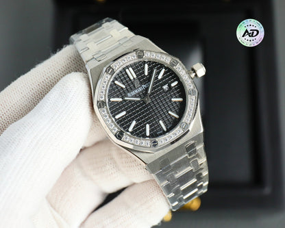 Audemars Piguet Royal Oak Quartz Women's Wrist Watch