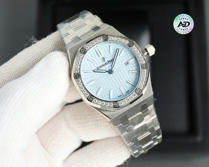 Audemars Piguet Royal Oak Quartz Women's Wrist Watch