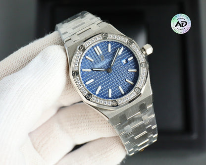 Audemars Piguet Royal Oak Quartz Women's Wrist Watch