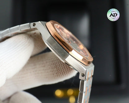 Audemars Piguet Royal Oak Quartz Wrist Watch for Women