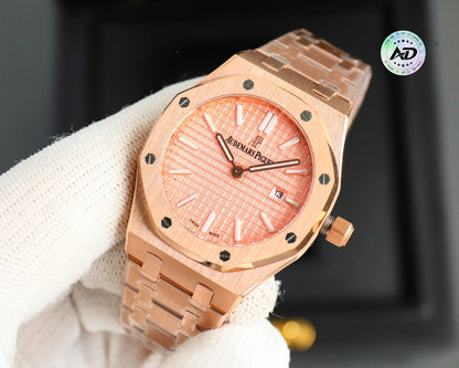 Audemars Piguet Royal Oak Quartz Wrist Watch for Women