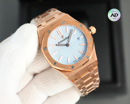Audemars Piguet Royal Oak Quartz Wrist Watch for Women