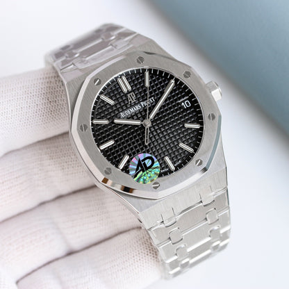 Audemars Piguet Royal Oak "50th Anniversary" 15510 Men's Wrist Watch