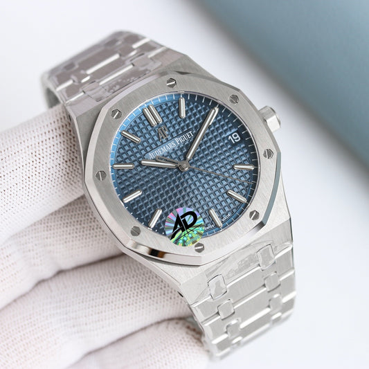 Audemars Piguet Royal Oak "50th Anniversary" 15510 Men's Wrist Watch