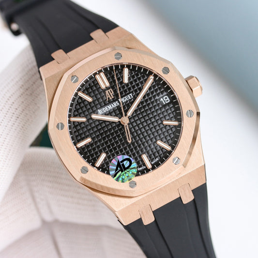 Audemars Piguet Royal Oak "50th Anniversary" 15510 Wrist Watch for Men