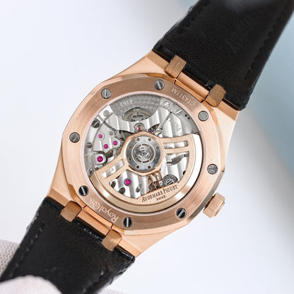 Audemars Piguet Royal Oak "50th Anniversary" 15510 Wrist Watch for Men