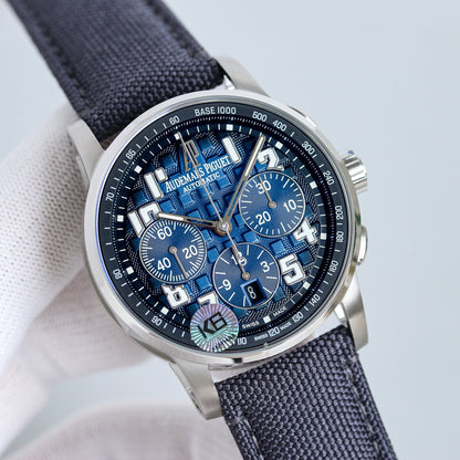 Audemars Piguet Royal Oak Offshore Chronograph 26048 Wrist Watch