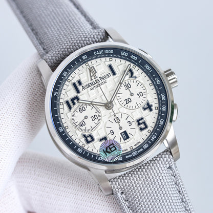 Audemars Piguet Royal Oak Offshore Chronograph 26048 Wrist Watch
