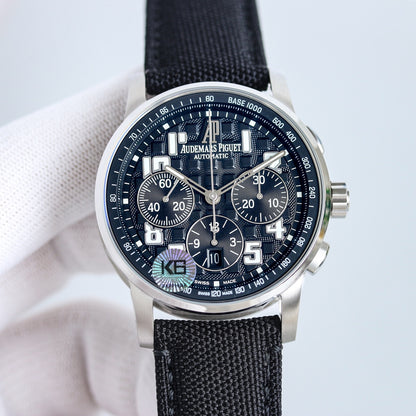 Audemars Piguet Royal Oak Offshore Chronograph 26048 Wrist Watch