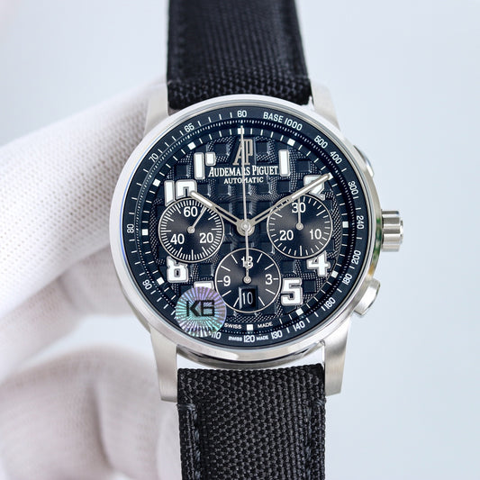 Audemars Piguet Royal Oak Offshore Chronograph 26048 Wrist Watch