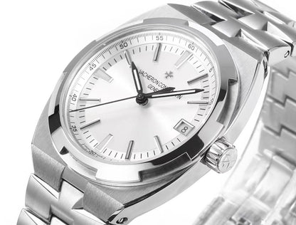 Vacheron Constantin Overseas 4500V Wrist Watch