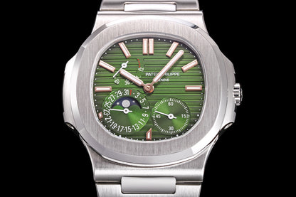 Patek Philippe Nautilus 5712/1A-001 Multi functional Watch