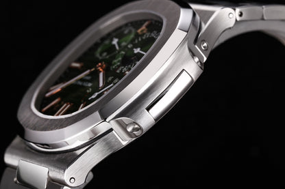 Patek Philippe Nautilus 5712/1A-001 Multi functional Watch