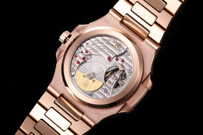 Patek Philippe Nautilus 5712/1A-001 Multi functional Watch