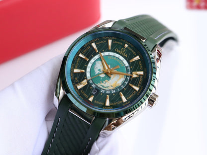 Omega Seamaster series high-quality watches