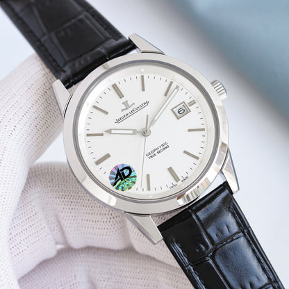 Jaeger-LeCoultre Geophysic Universal Time Wrist Watch