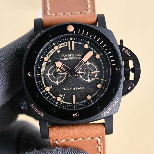 Panerai Luminor Marina Wrist Watch