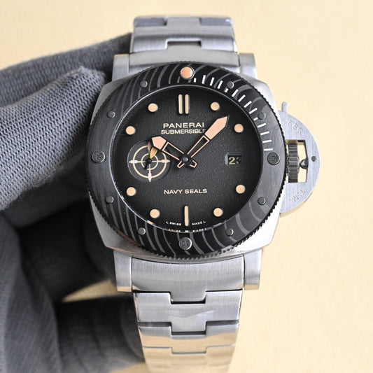 Panerai Submersible BMG-TECH 47 Wrist Watch