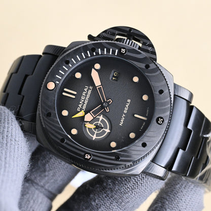Panerai Submersible BMG-TECH 47 Wrist Watch