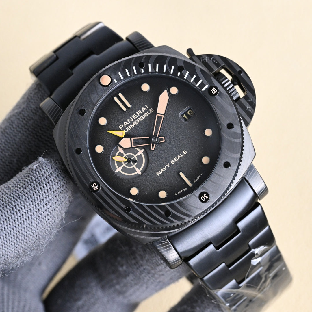 Panerai Submersible BMG-TECH 47 Wrist Watch