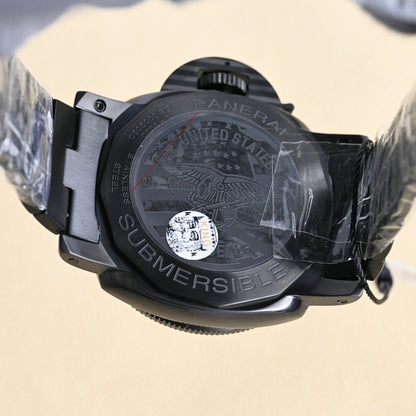 Panerai Submersible BMG-TECH 47 Wrist Watch