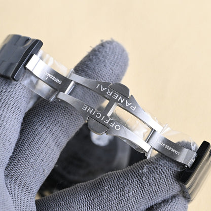 Panerai Submersible BMG-TECH 47 Wrist Watch