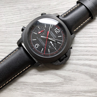 Panerai Luminor PAM01038 Luna Rossa Regatta Wrist Watch
